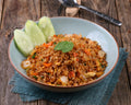 Veg Fried Rice
