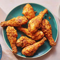 Chicken Drumstick (2pc, Peri Peri)