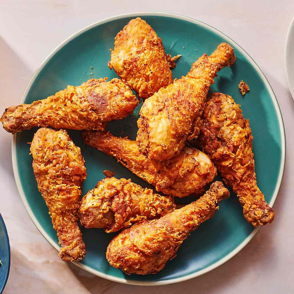 Chicken Drumstick (2pc, Peri Peri)